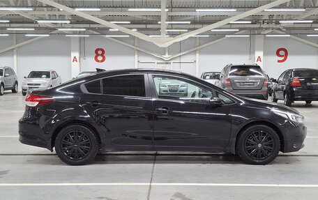 KIA Cerato III, 2019 год, 1 120 000 рублей, 5 фотография