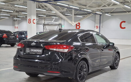 KIA Cerato III, 2019 год, 1 120 000 рублей, 6 фотография