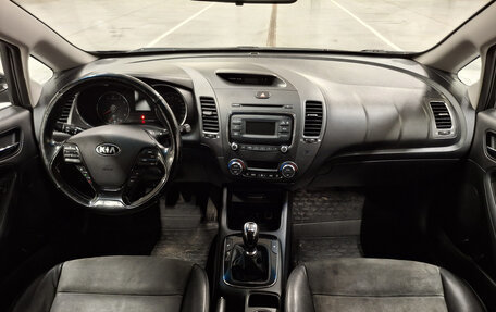 KIA Cerato III, 2019 год, 1 120 000 рублей, 17 фотография