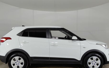 Hyundai Creta I рестайлинг, 2016 год, 1 420 000 рублей, 4 фотография
