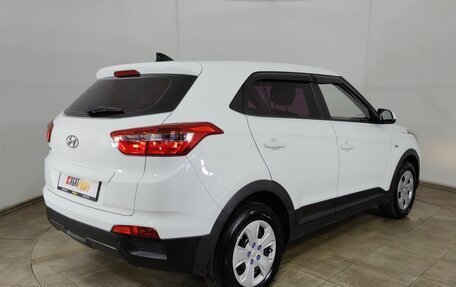 Hyundai Creta I рестайлинг, 2016 год, 1 420 000 рублей, 5 фотография