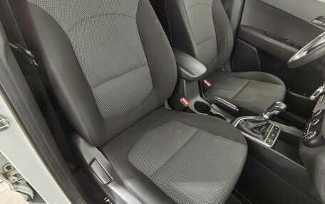 Hyundai Creta I рестайлинг, 2016 год, 1 420 000 рублей, 25 фотография