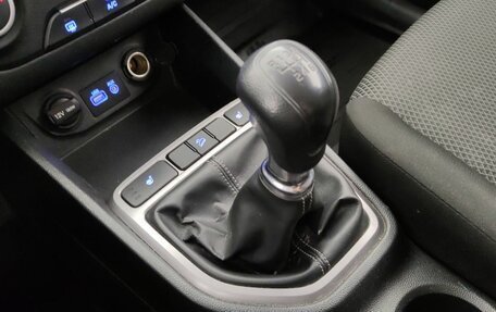 Hyundai Creta I рестайлинг, 2016 год, 1 420 000 рублей, 19 фотография
