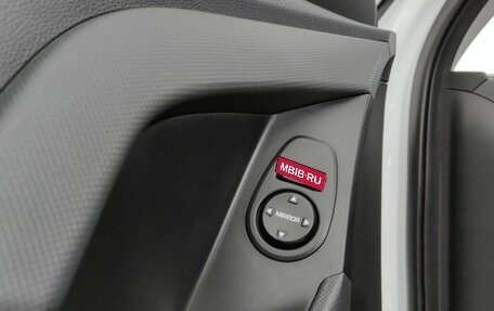 Hyundai Creta I рестайлинг, 2016 год, 1 420 000 рублей, 22 фотография