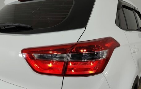 Hyundai Creta I рестайлинг, 2016 год, 1 420 000 рублей, 30 фотография