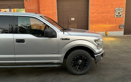 Ford F-150 XIII, 2017 год, 3 250 000 рублей, 7 фотография