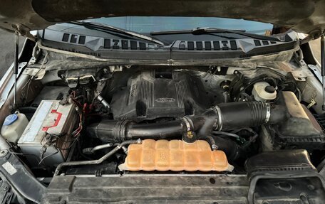 Ford F-150 XIII, 2017 год, 3 250 000 рублей, 21 фотография