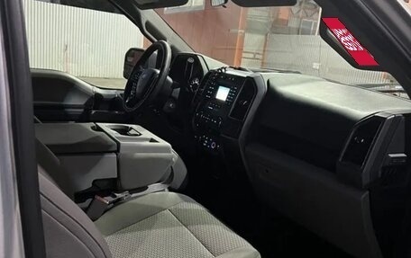 Ford F-150 XIII, 2017 год, 3 250 000 рублей, 28 фотография