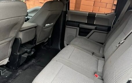 Ford F-150 XIII, 2017 год, 3 250 000 рублей, 30 фотография