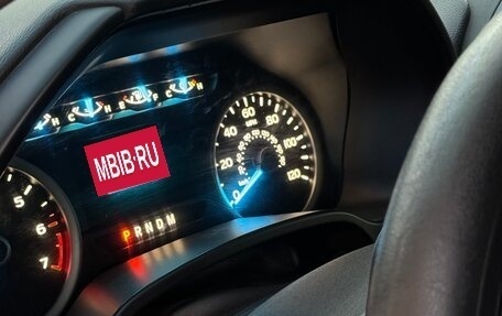 Ford F-150 XIII, 2017 год, 3 250 000 рублей, 25 фотография