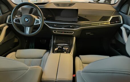 BMW X5, 2024 год, 13 100 000 рублей, 6 фотография
