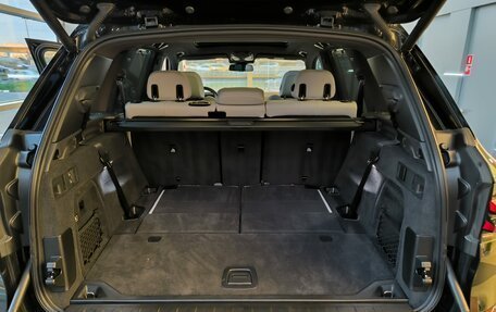 BMW X5, 2024 год, 13 100 000 рублей, 10 фотография
