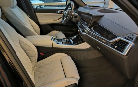 BMW X5, 2024 год, 13 100 000 рублей, 7 фотография