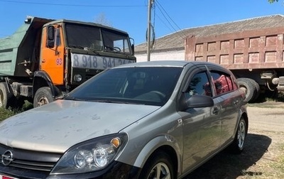 Opel Astra H, 2006 год, 305 000 рублей, 1 фотография