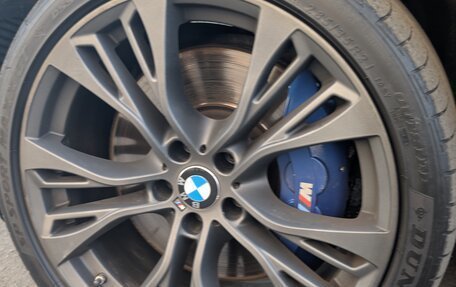 BMW X6, 2015 год, 4 350 000 рублей, 9 фотография