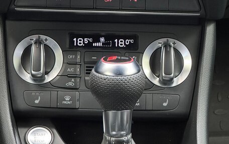 Audi RS Q3, 2014 год, 2 500 000 рублей, 8 фотография