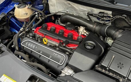 Audi RS Q3, 2014 год, 2 500 000 рублей, 6 фотография