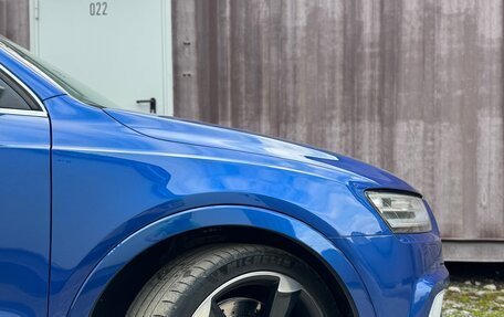 Audi RS Q3, 2014 год, 2 500 000 рублей, 3 фотография