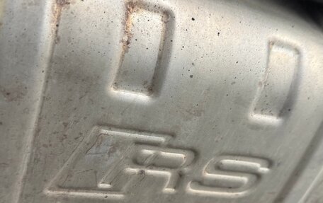 Audi RS Q3, 2014 год, 2 500 000 рублей, 5 фотография