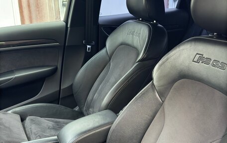 Audi RS Q3, 2014 год, 2 500 000 рублей, 10 фотография