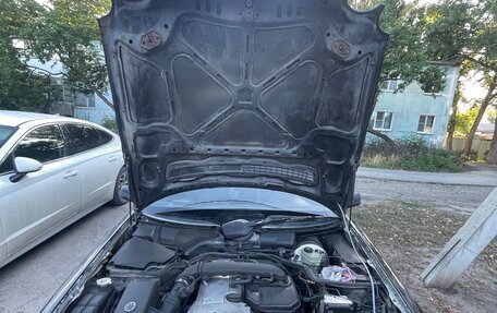 Mercedes-Benz E-Класс, 1996 год, 260 000 рублей, 8 фотография