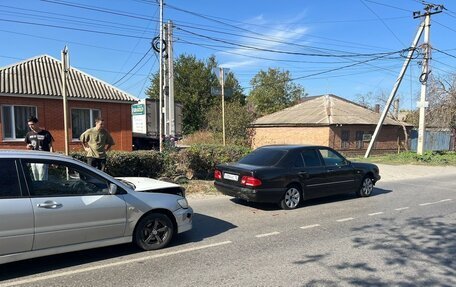 Mercedes-Benz E-Класс, 1996 год, 260 000 рублей, 4 фотография