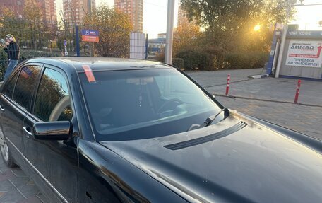 Mercedes-Benz E-Класс, 1996 год, 260 000 рублей, 5 фотография