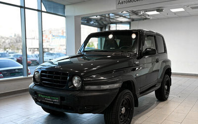 ТагАЗ Tager, 2008 год, 530 000 рублей, 1 фотография