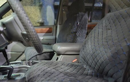 Jeep Grand Cherokee, 1993 год, 800 000 рублей, 5 фотография