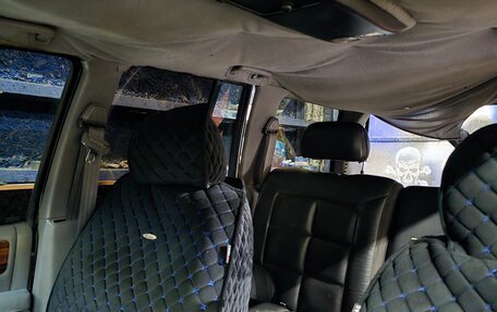 Jeep Grand Cherokee, 1993 год, 800 000 рублей, 6 фотография