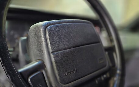 Jeep Grand Cherokee, 1993 год, 800 000 рублей, 4 фотография
