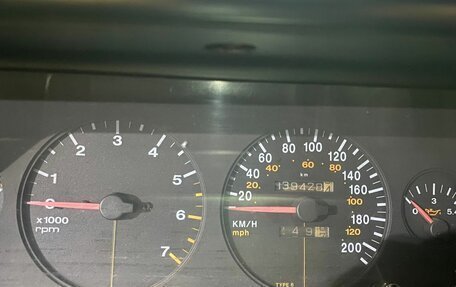 Jeep Grand Cherokee, 1993 год, 800 000 рублей, 13 фотография