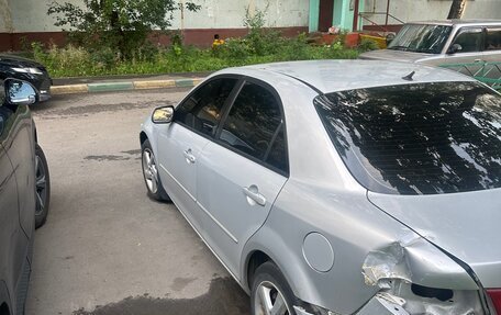 Mazda 6, 2003 год, 270 000 рублей, 3 фотография