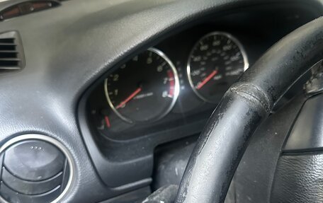 Mazda 6, 2003 год, 270 000 рублей, 5 фотография