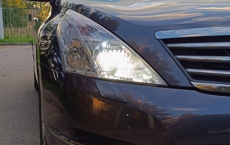 Nissan Teana, 2010 год, 1 150 000 рублей, 3 фотография