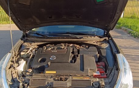 Nissan Teana, 2010 год, 1 150 000 рублей, 4 фотография