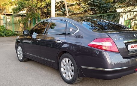Nissan Teana, 2010 год, 1 150 000 рублей, 2 фотография