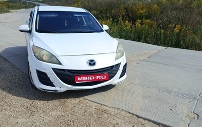 Mazda 3, 2010 год, 616 000 рублей, 1 фотография