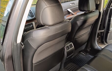 Nissan Teana, 2010 год, 1 150 000 рублей, 5 фотография