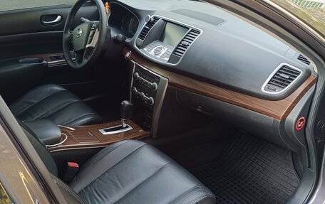 Nissan Teana, 2010 год, 1 150 000 рублей, 6 фотография