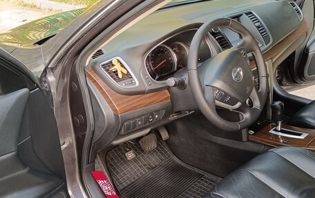 Nissan Teana, 2010 год, 1 150 000 рублей, 7 фотография