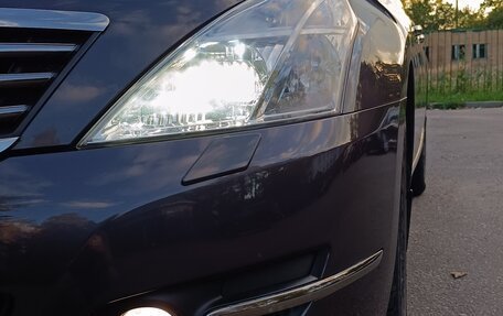 Nissan Teana, 2010 год, 1 150 000 рублей, 14 фотография