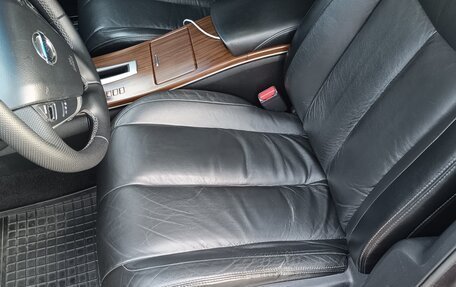 Nissan Teana, 2010 год, 1 150 000 рублей, 17 фотография