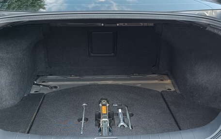 Nissan Teana, 2010 год, 1 150 000 рублей, 12 фотография
