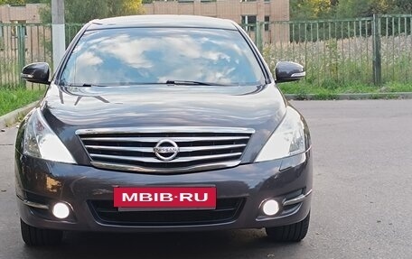Nissan Teana, 2010 год, 1 150 000 рублей, 19 фотография