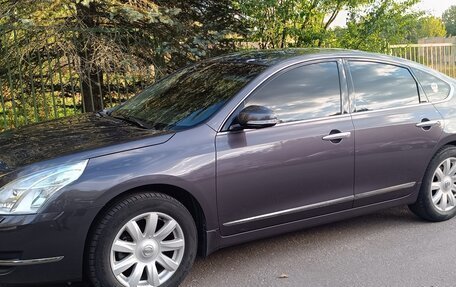 Nissan Teana, 2010 год, 1 150 000 рублей, 28 фотография