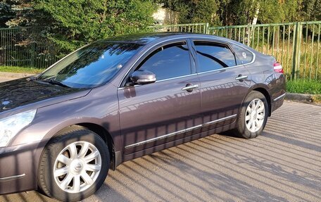 Nissan Teana, 2010 год, 1 150 000 рублей, 33 фотография