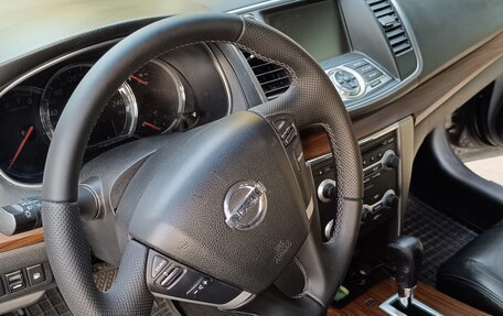 Nissan Teana, 2010 год, 1 150 000 рублей, 40 фотография