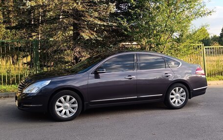 Nissan Teana, 2010 год, 1 150 000 рублей, 38 фотография