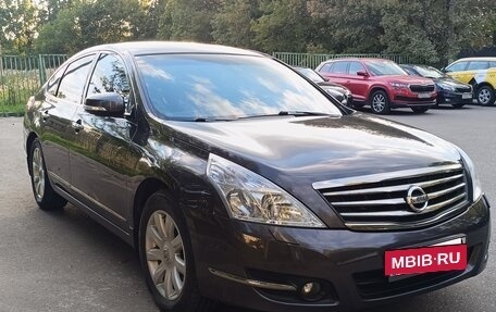 Nissan Teana, 2010 год, 1 150 000 рублей, 30 фотография